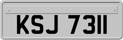 KSJ7311