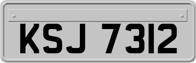 KSJ7312