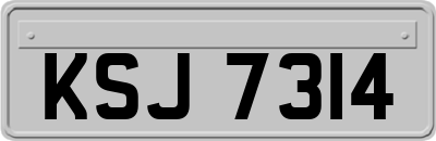 KSJ7314
