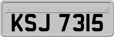 KSJ7315