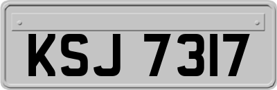 KSJ7317