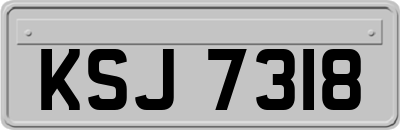 KSJ7318