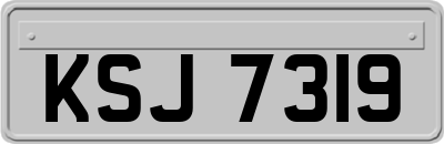 KSJ7319