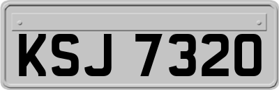 KSJ7320