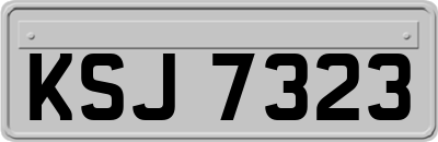 KSJ7323