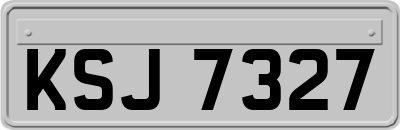 KSJ7327