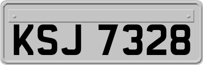 KSJ7328