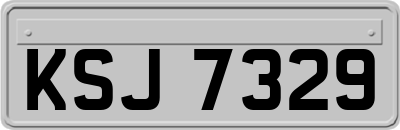 KSJ7329