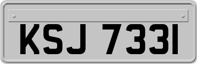 KSJ7331