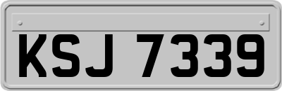 KSJ7339