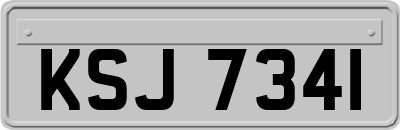 KSJ7341