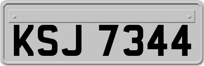 KSJ7344