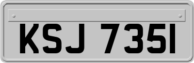 KSJ7351
