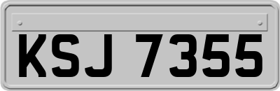 KSJ7355