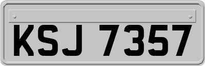 KSJ7357