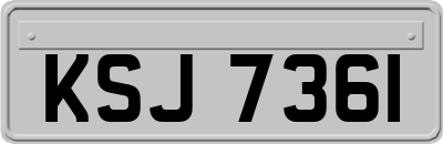 KSJ7361