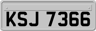 KSJ7366