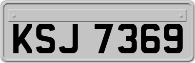 KSJ7369