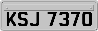 KSJ7370