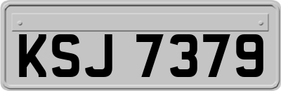 KSJ7379