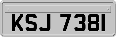 KSJ7381