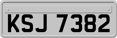 KSJ7382