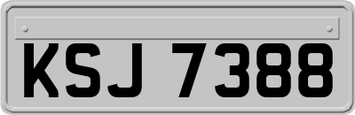 KSJ7388