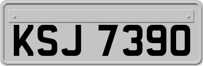 KSJ7390