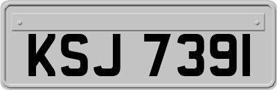 KSJ7391