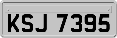 KSJ7395