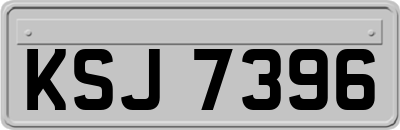 KSJ7396