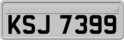 KSJ7399