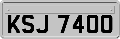 KSJ7400