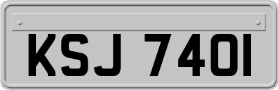 KSJ7401