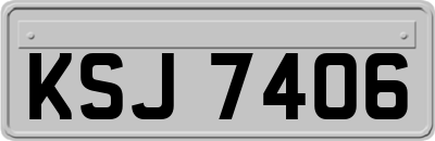 KSJ7406