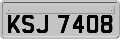 KSJ7408
