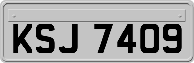 KSJ7409