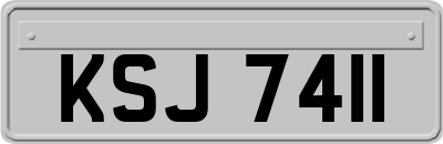KSJ7411