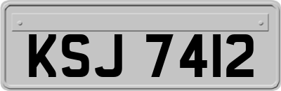 KSJ7412
