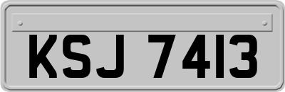 KSJ7413