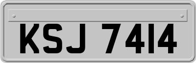 KSJ7414