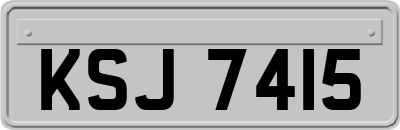 KSJ7415