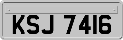 KSJ7416