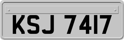 KSJ7417