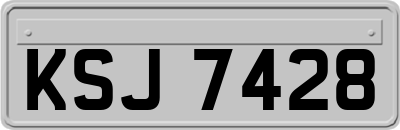 KSJ7428