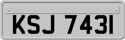 KSJ7431
