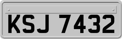 KSJ7432
