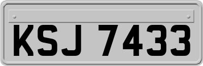 KSJ7433