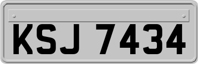 KSJ7434