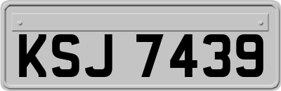 KSJ7439